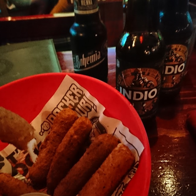 McCarthy's Irish Bar Nápoles thumb 6